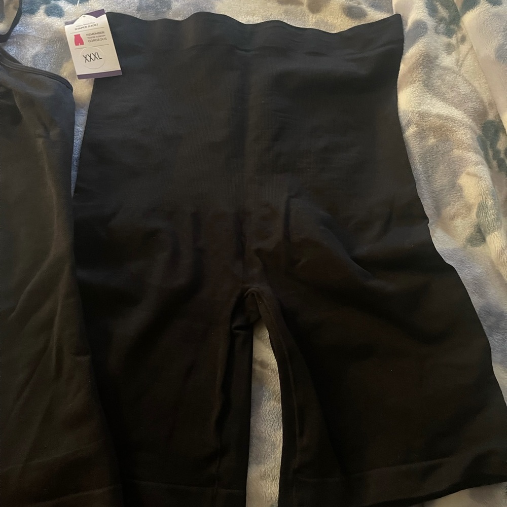 Shapewear set . - Picture 6 of 6